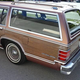 Image for article titled For $4,995, This 1990 Mercury Grand Marquis Colony Park Is Long, But Not Long In The Tooth